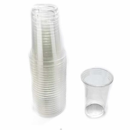 Plastic Cups