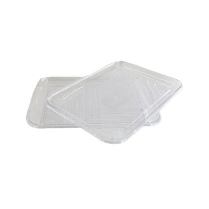 Plastic Trays